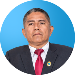 Dr. Alexander Huaman Monteza
