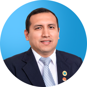 Dr. José Luis Piedra Tineo