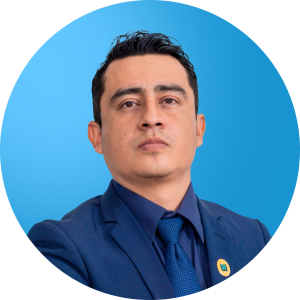 Dr. Frank Fernández Rosillo