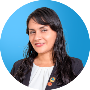 Mg. María Marleni Torres Cruz