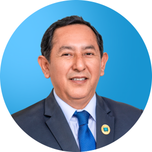 Dr. Luis Carbajal García