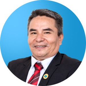 Dr. José R. Mondragón Regalado