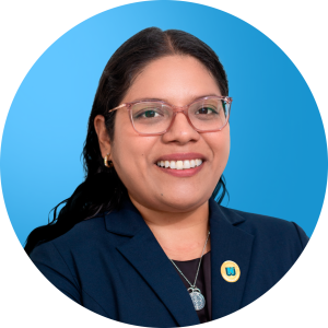 Dra. Cinthya Y. Santa Cruz López