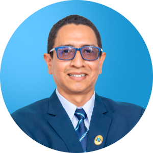 MSc. Gustavo A. Martinez Sovero