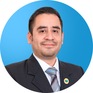 Dr. Luis A. Gil Ramírez