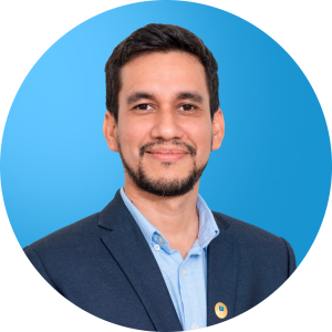 Dr. Juan Darío Ríos Mera