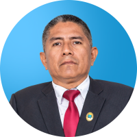Dr. Alexander Huaman Monteza