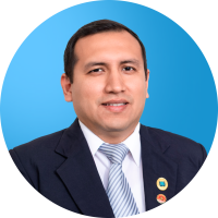 Dr. José Luis Piedra Tineo