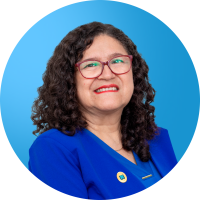 PhD. Mary Flor Cesare Coral