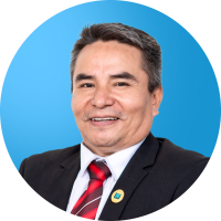 Dr. José R. Mondragón Regalado