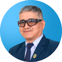 Dr. Hubert L. Arteaga Miñano