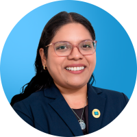 Dra. Cinthya Y. Santa Cruz López