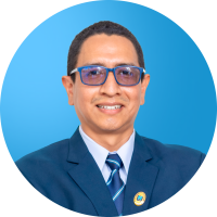 MSc. Gustavo A. Martinez Sovero