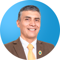 Mg. Mario Ruiz Ramos