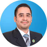 Dr. Luis A. Gil Ramírez