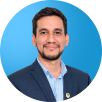 Dr. Juan Darío Ríos Mera